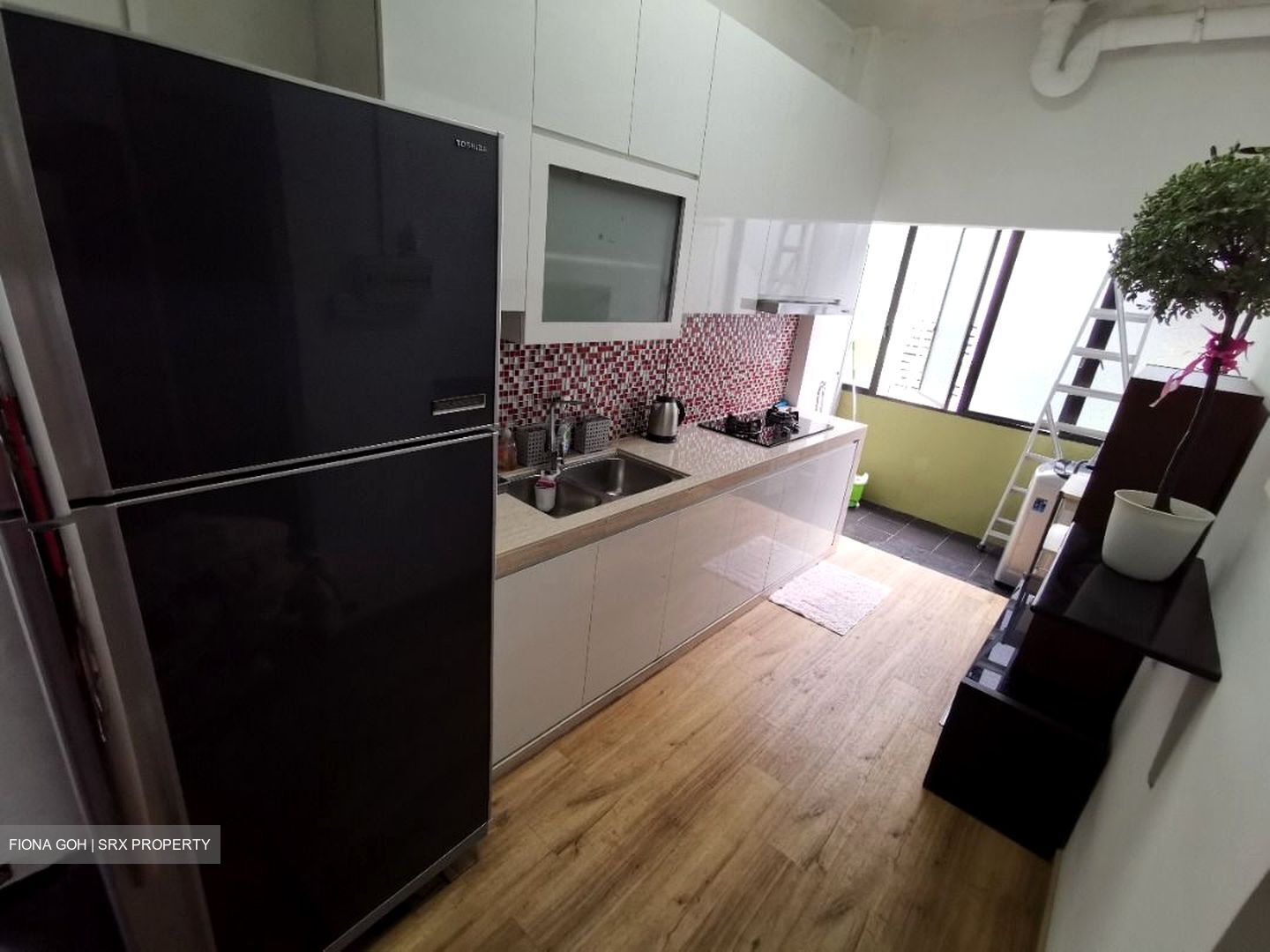 East Grove (D15), Apartment #569648741
